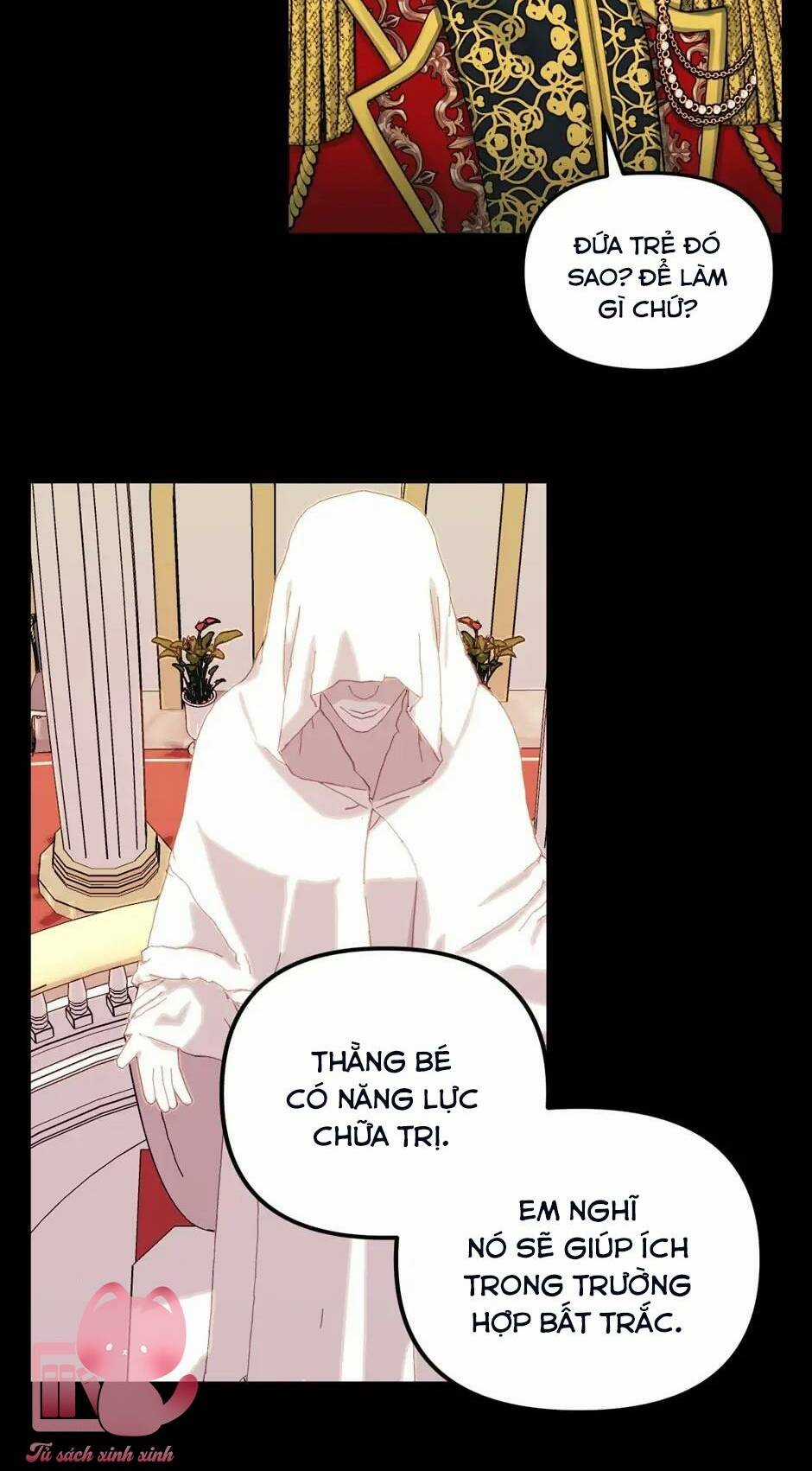 Công Chúa Bãi Rác - Chapter 71 - Trang 19