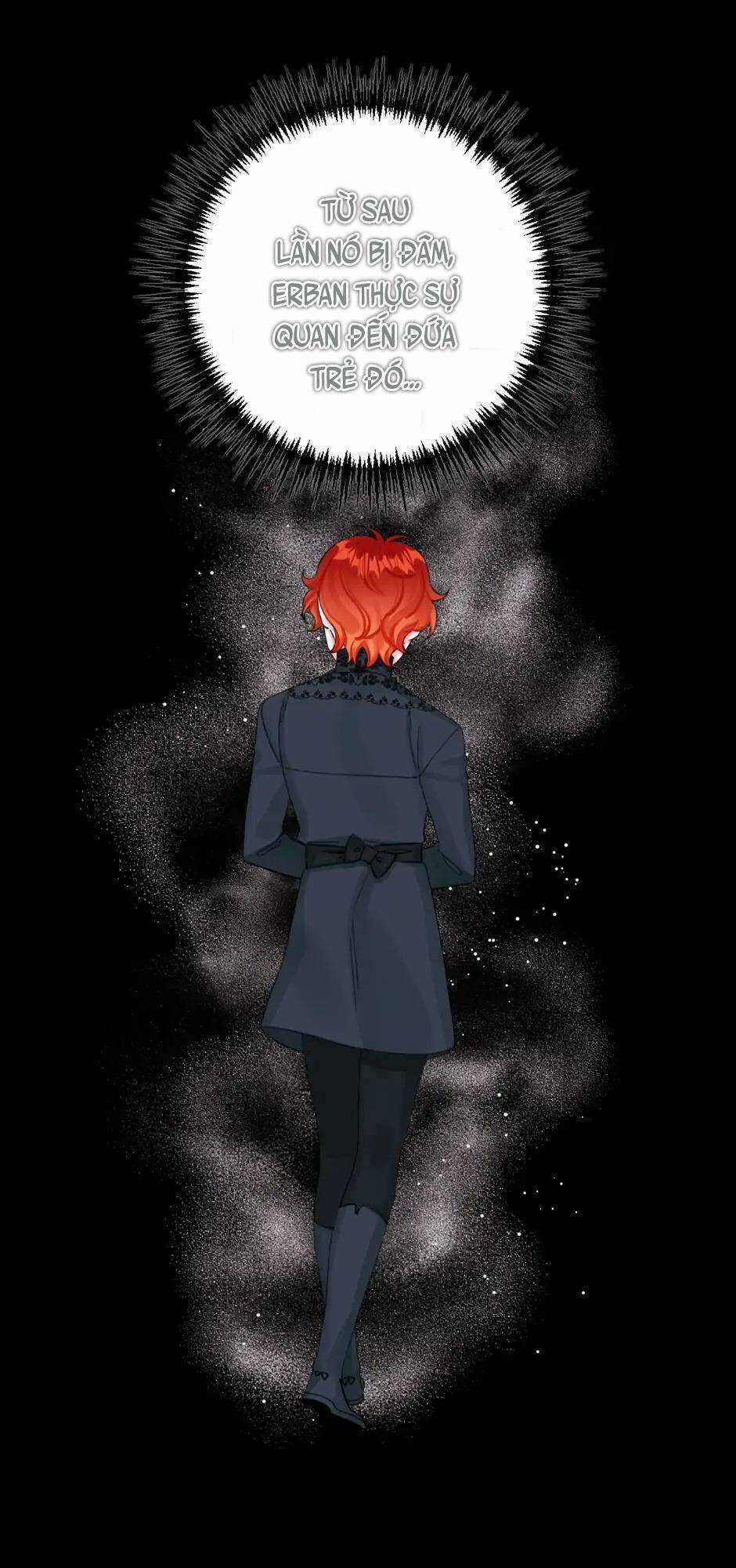 Công Chúa Bãi Rác - Chapter 71 - Trang 20