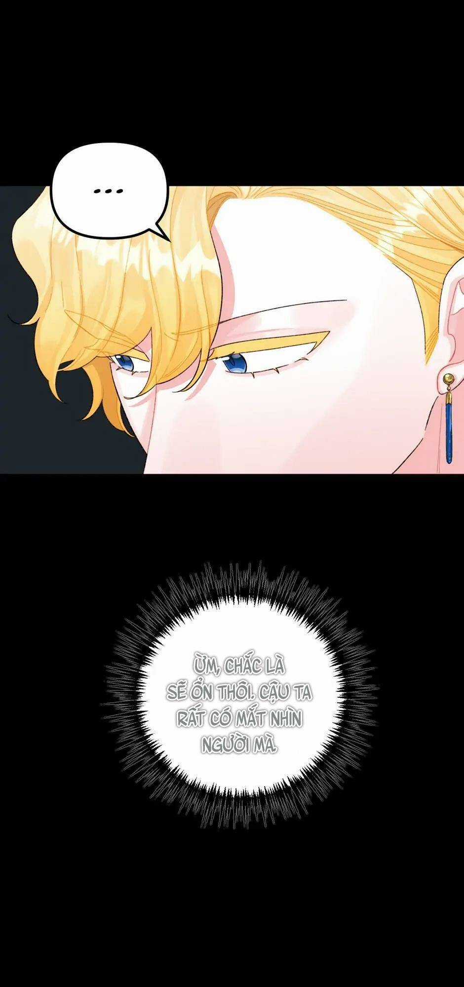 Công Chúa Bãi Rác - Chapter 71 - Trang 21