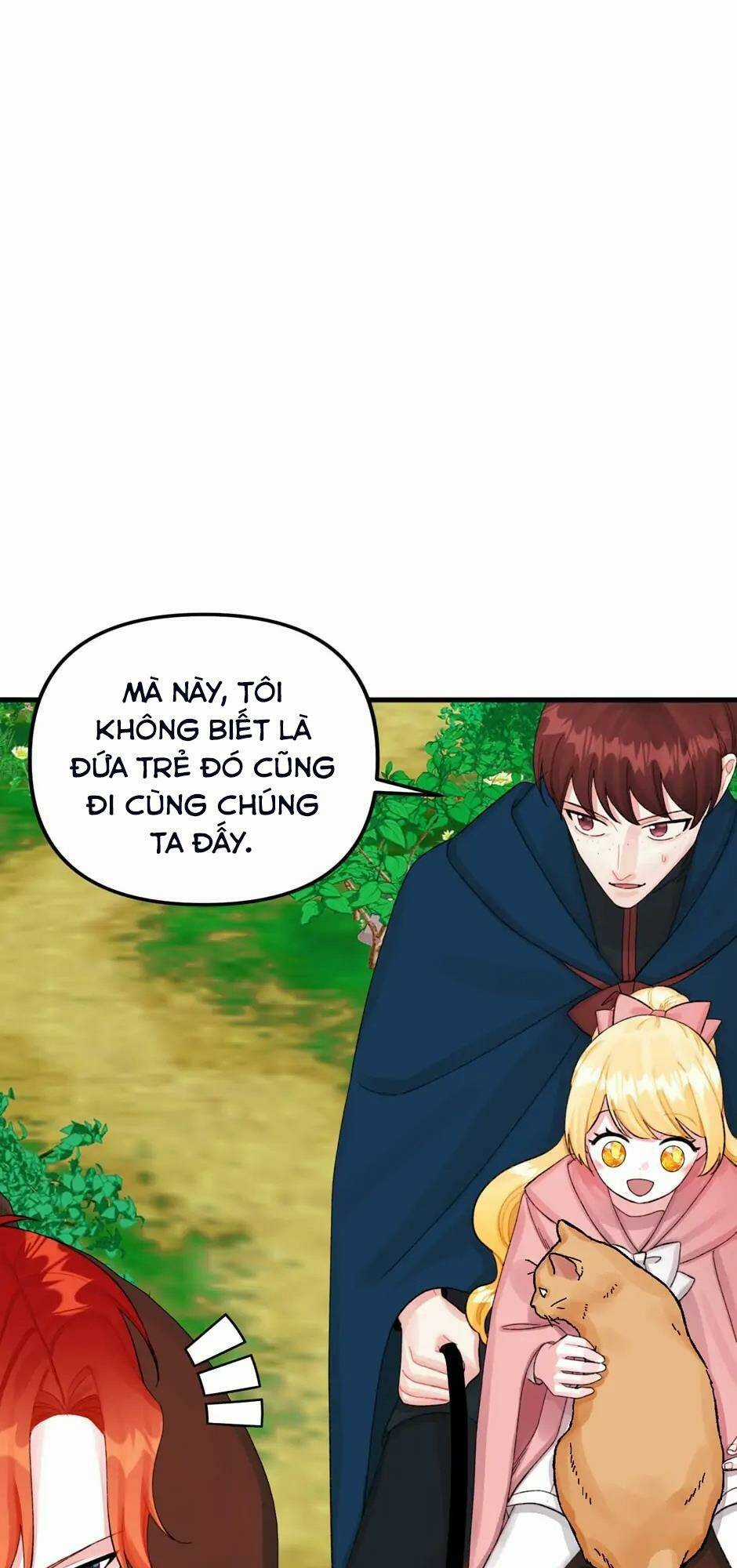 Công Chúa Bãi Rác - Chapter 71 - Trang 26