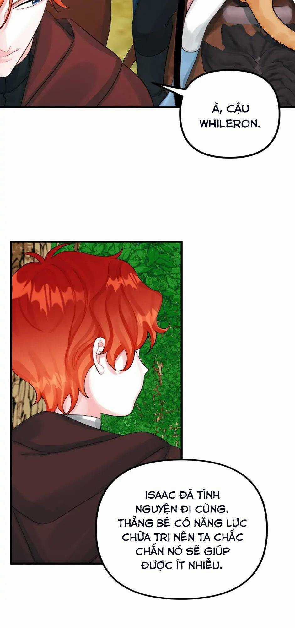 Công Chúa Bãi Rác - Chapter 71 - Trang 27