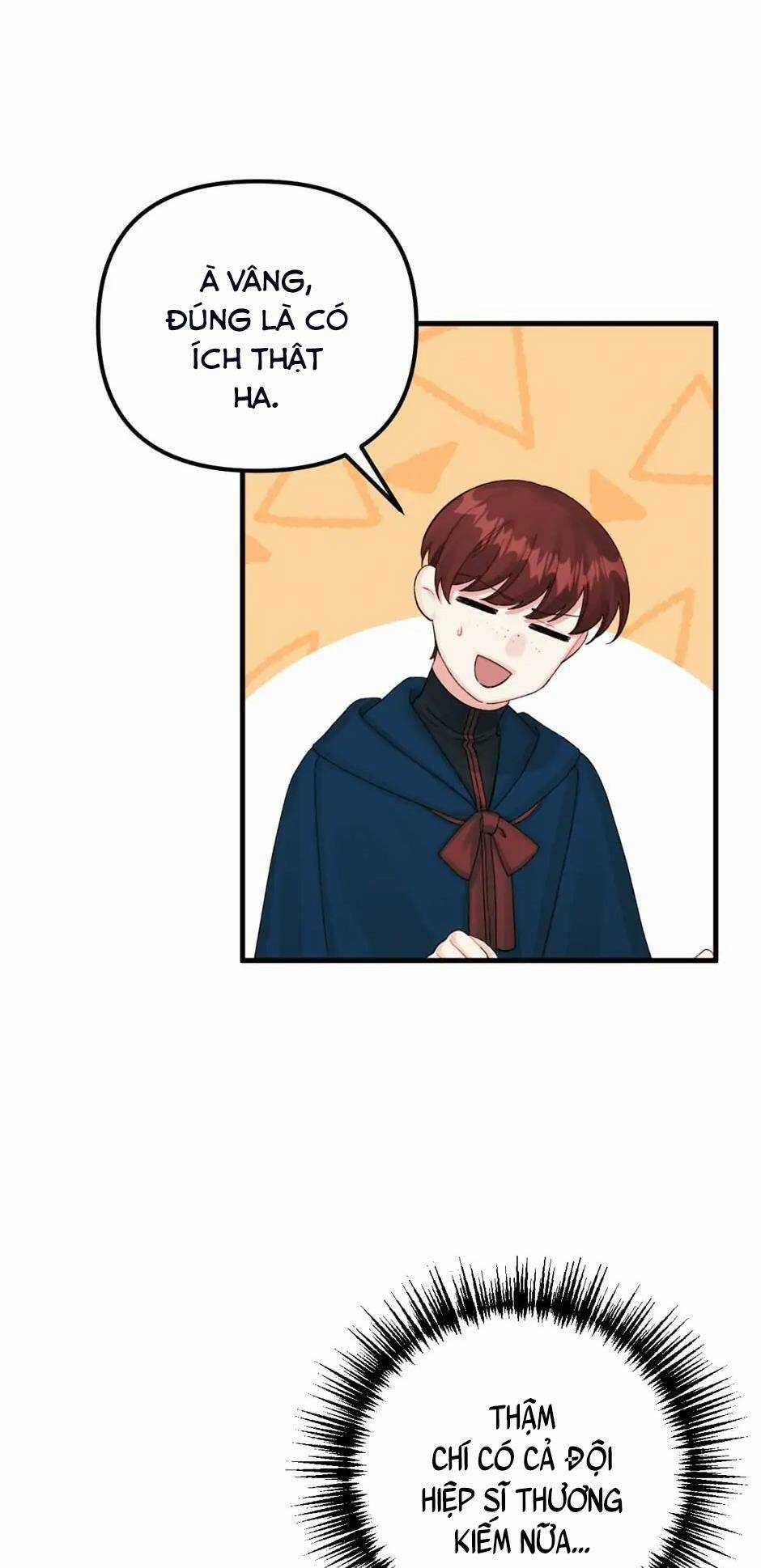 Công Chúa Bãi Rác - Chapter 71 - Trang 28