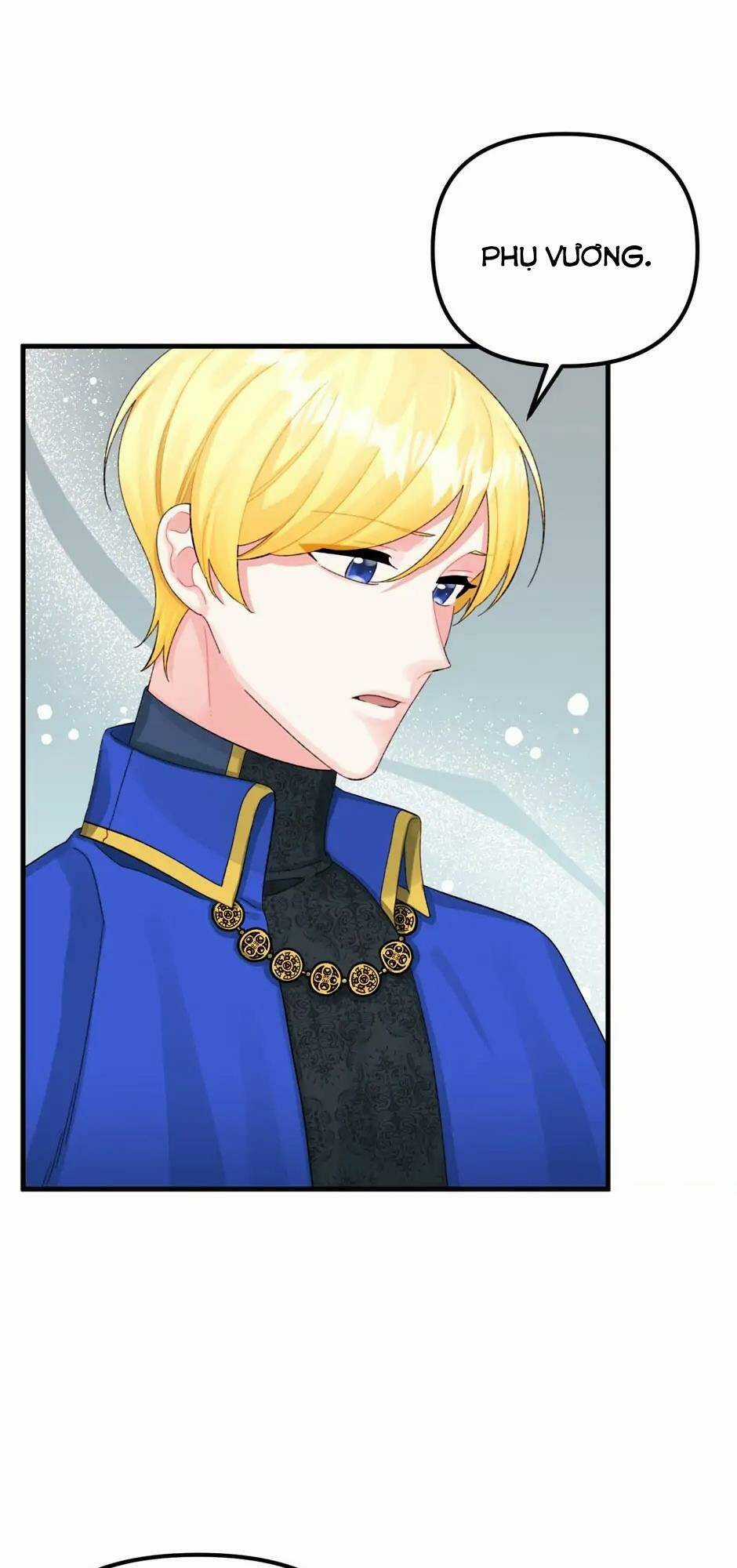 Công Chúa Bãi Rác - Chapter 71 - Trang 4