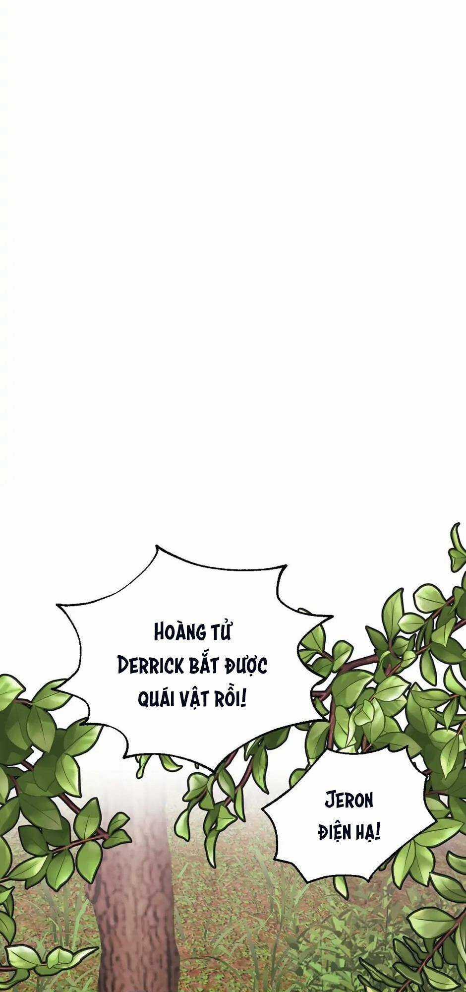 Công Chúa Bãi Rác - Chapter 71 - Trang 33