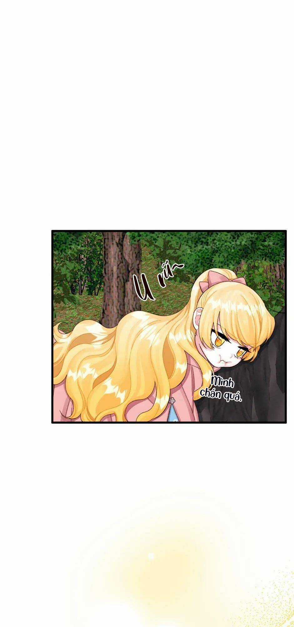 Công Chúa Bãi Rác - Chapter 71 - Trang 37