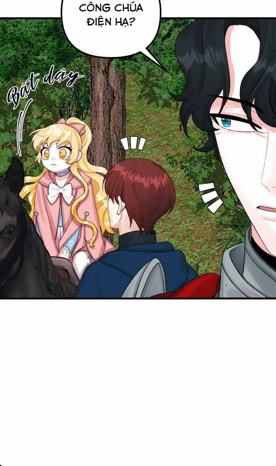 Công Chúa Bãi Rác - Chapter 71 - Trang 39