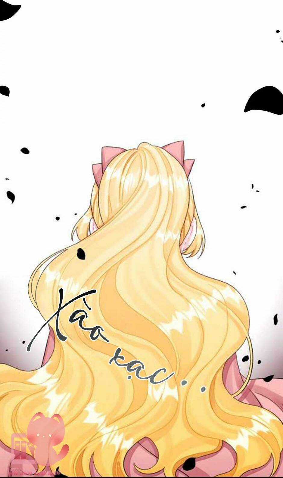 Công Chúa Bãi Rác - Chapter 71 - Trang 40