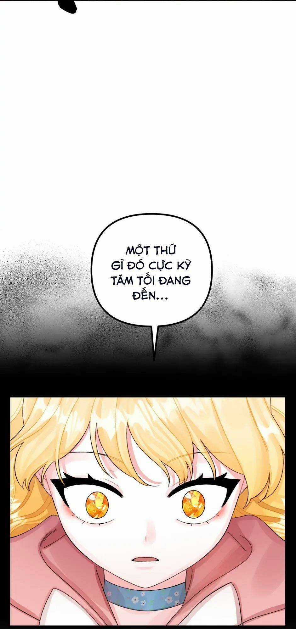 Công Chúa Bãi Rác - Chapter 71 - Trang 41