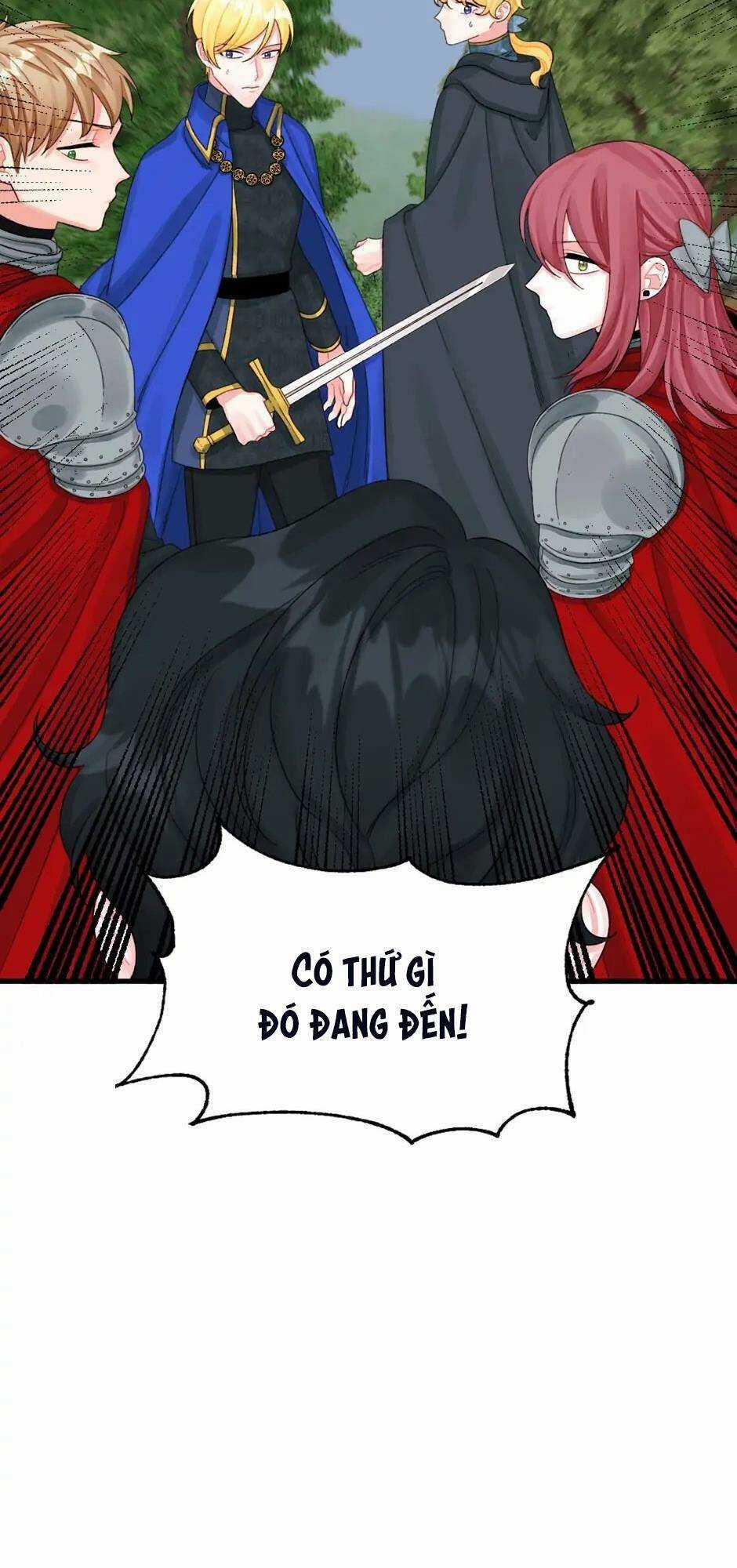 Công Chúa Bãi Rác - Chapter 71 - Trang 44