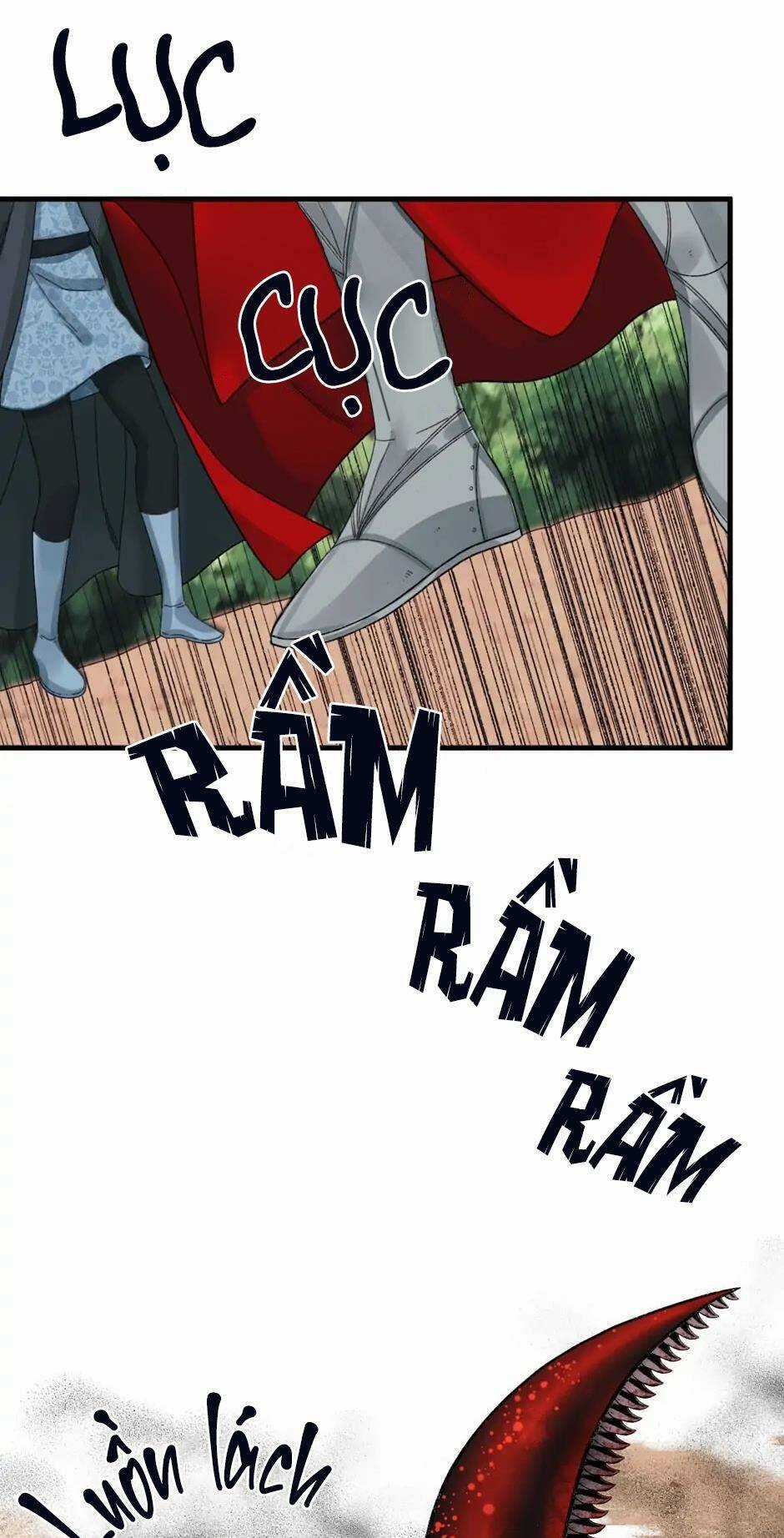 Công Chúa Bãi Rác - Chapter 71 - Trang 45