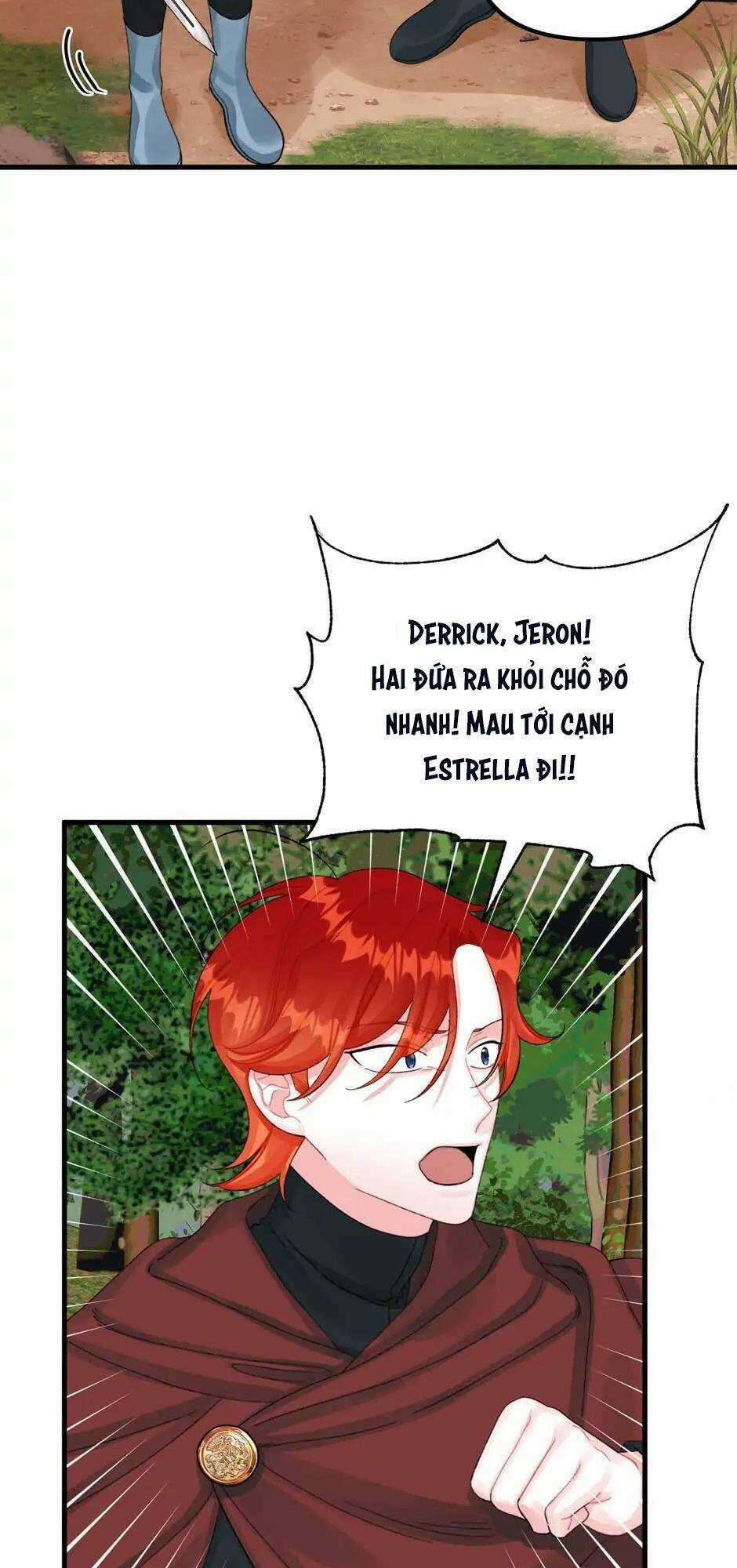 Công Chúa Bãi Rác - Chapter 71 - Trang 49