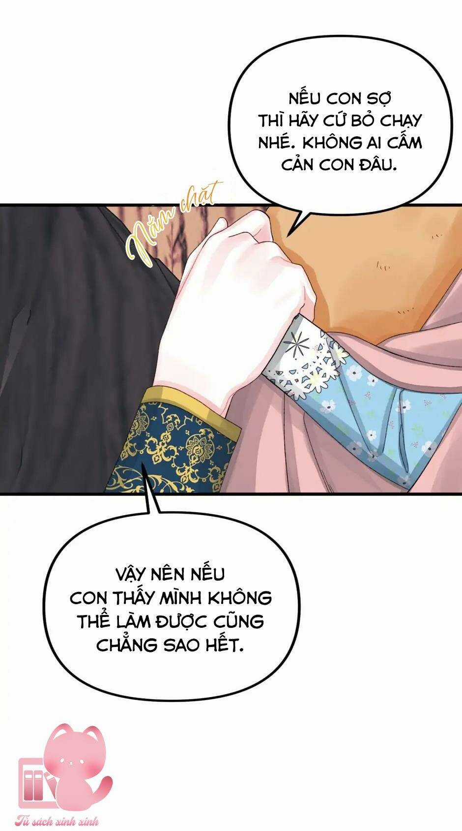 Công Chúa Bãi Rác - Chapter 71 - Trang 6