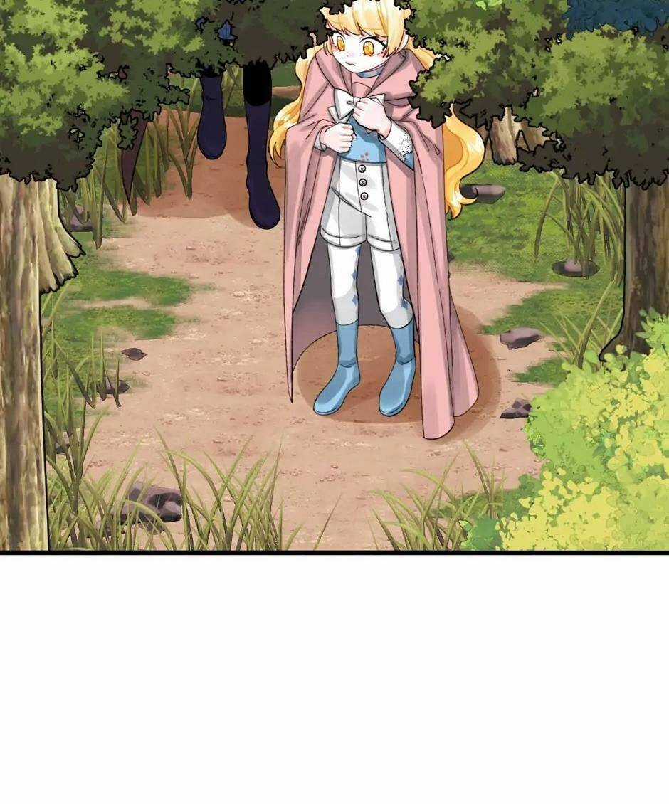 Công Chúa Bãi Rác - Chapter 71 - Trang 51