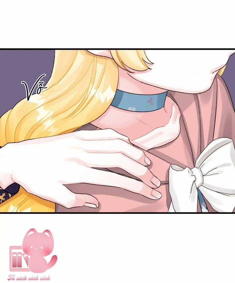 Công Chúa Bãi Rác - Chapter 71 - Trang 52