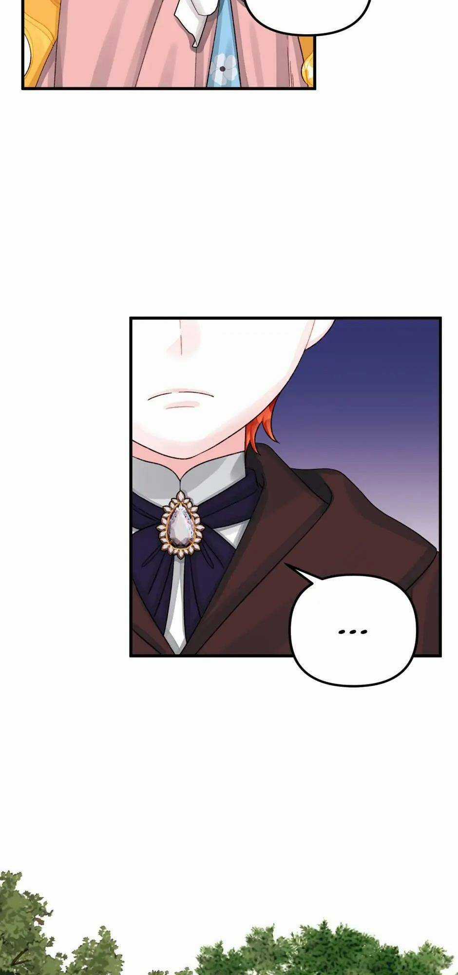 Công Chúa Bãi Rác - Chapter 71 - Trang 55