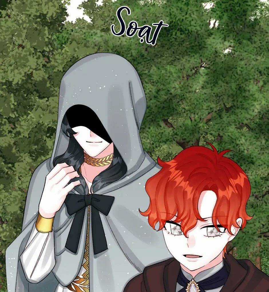 Công Chúa Bãi Rác - Chapter 71 - Trang 56