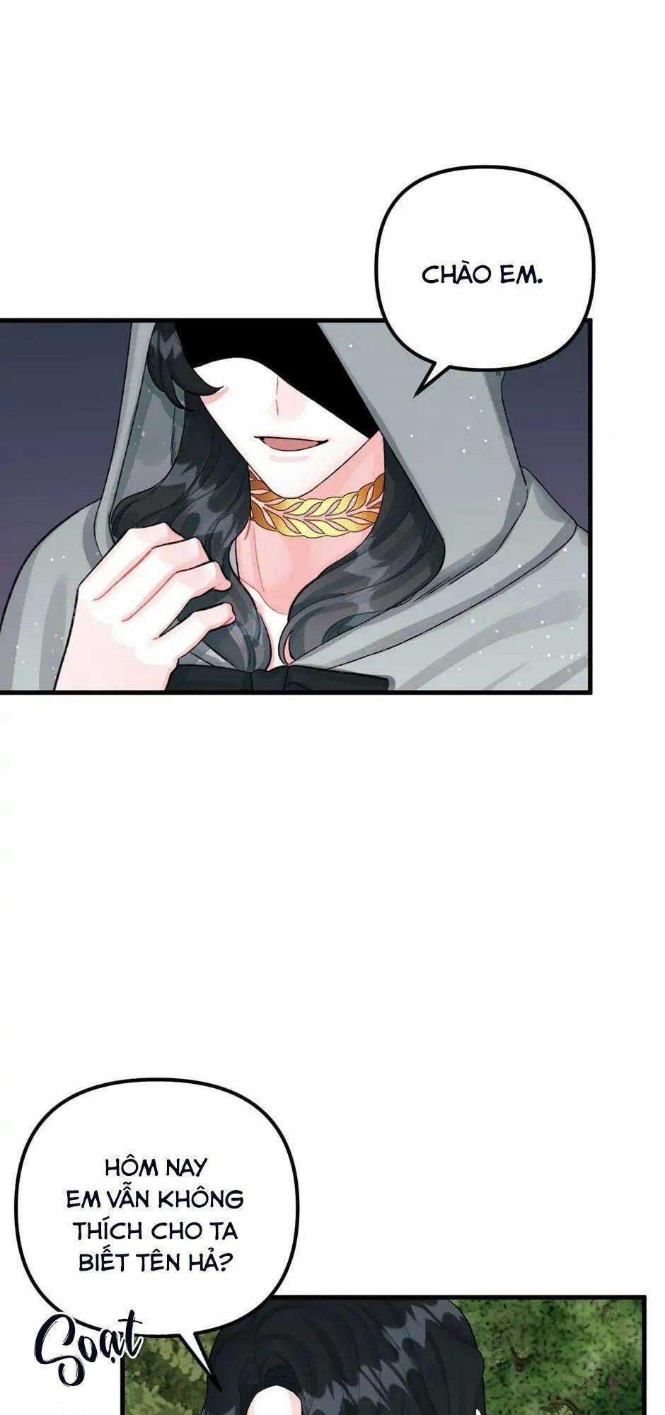 Công Chúa Bãi Rác - Chapter 71 - Trang 58