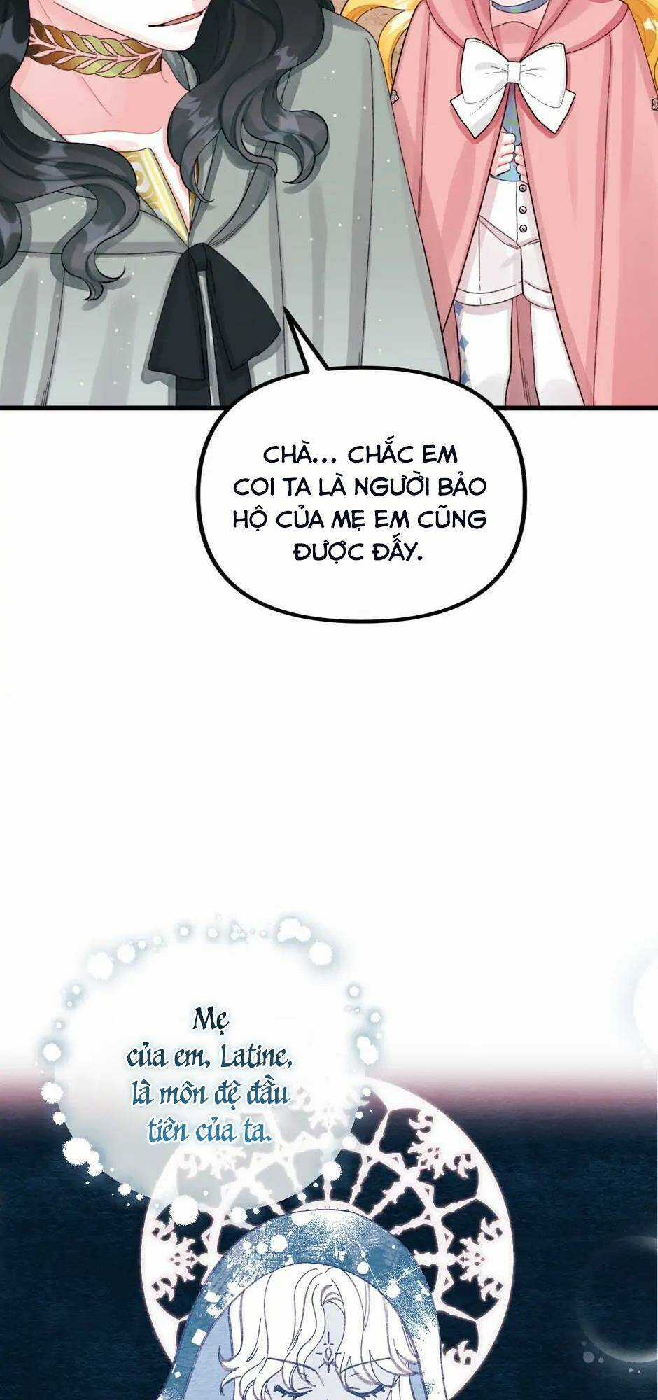 Công Chúa Bãi Rác - Chapter 71 - Trang 61