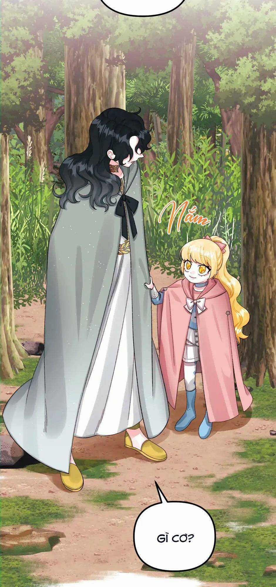 Công Chúa Bãi Rác - Chapter 71 - Trang 66