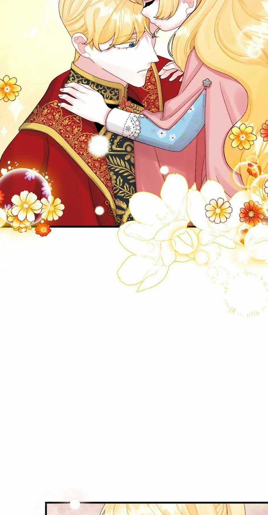 Công Chúa Bãi Rác - Chapter 71 - Trang 9