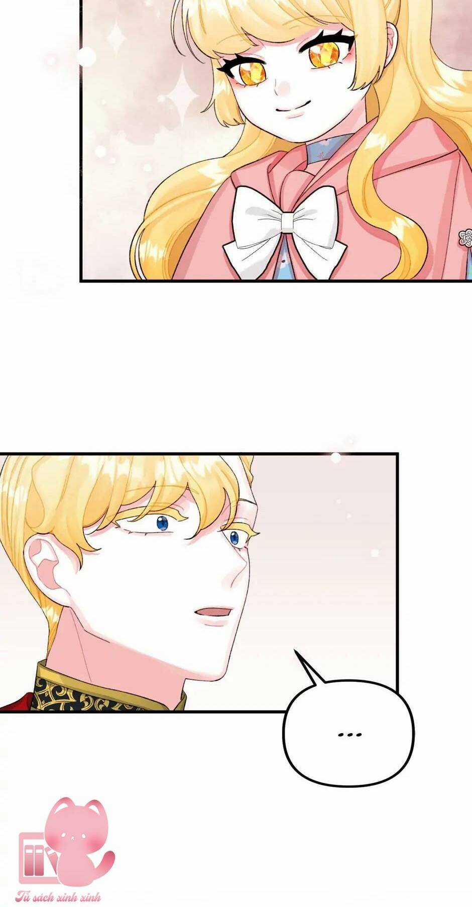 Công Chúa Bãi Rác - Chapter 71 - Trang 10