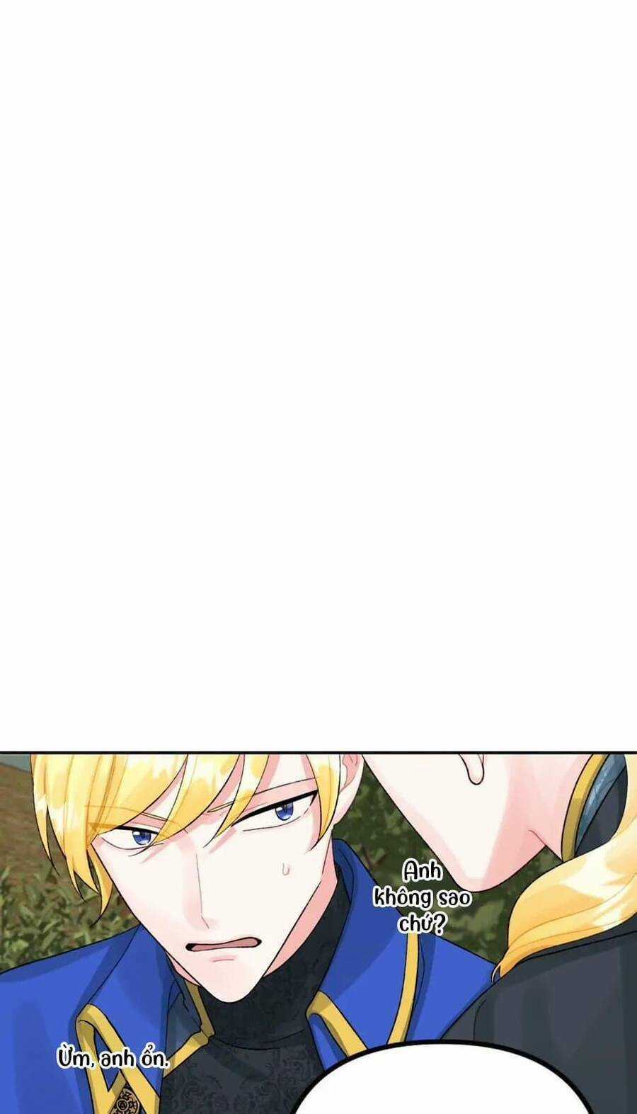 Công Chúa Bãi Rác - Chapter 72 - Trang 104