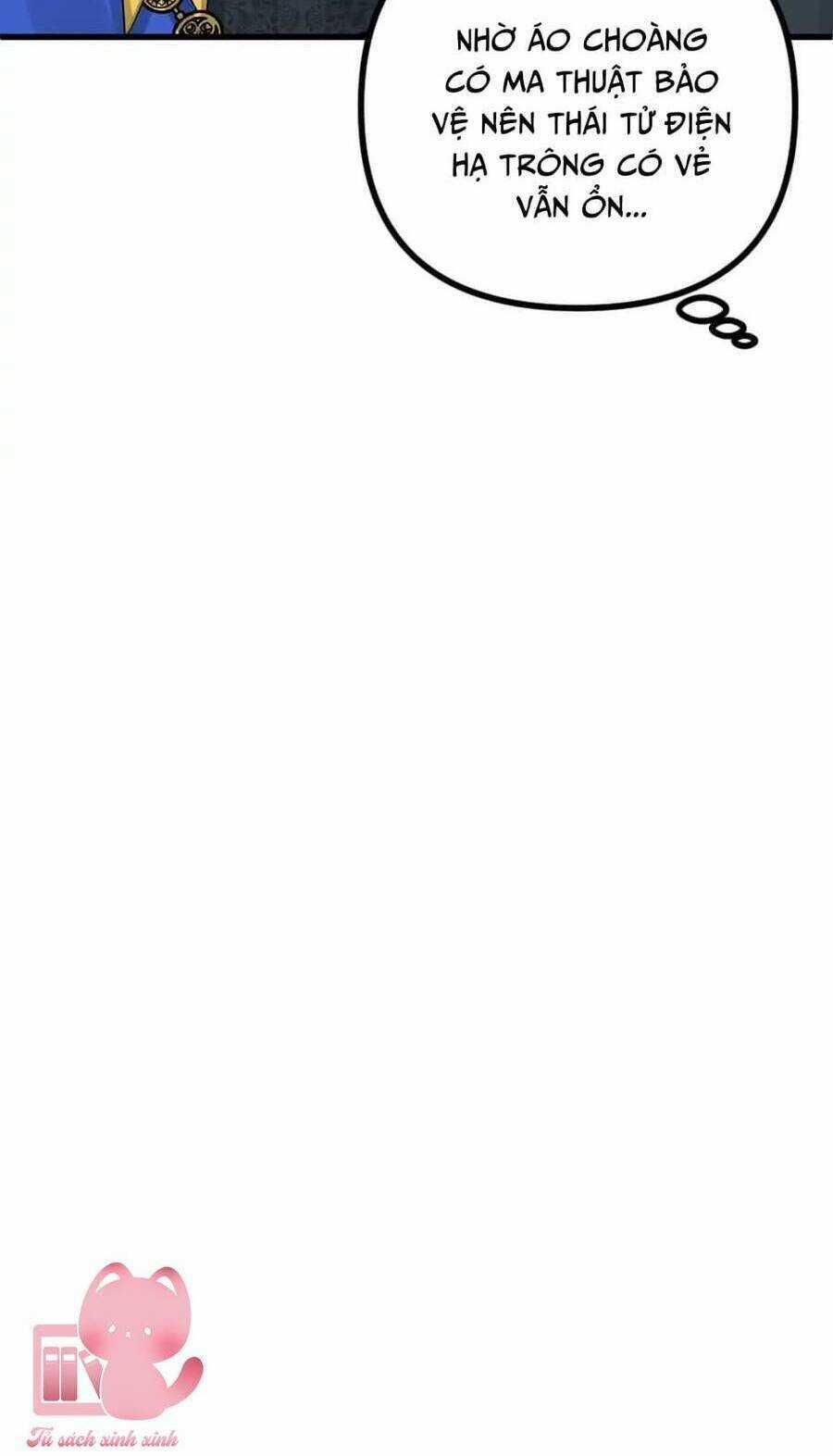 Công Chúa Bãi Rác - Chapter 72 - Trang 105
