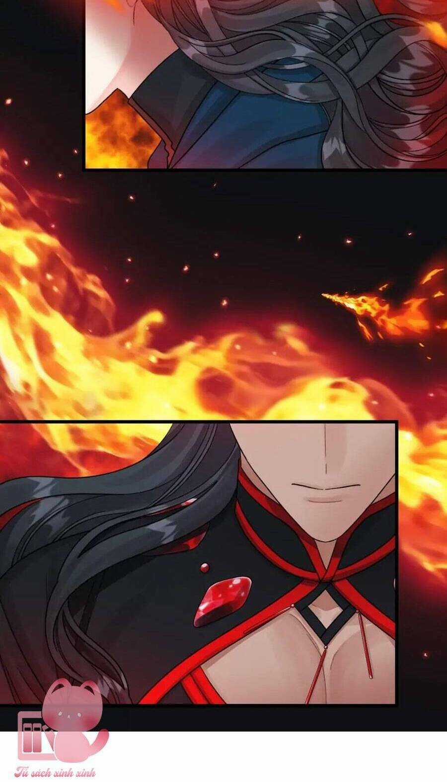 Công Chúa Bãi Rác - Chapter 72 - Trang 109