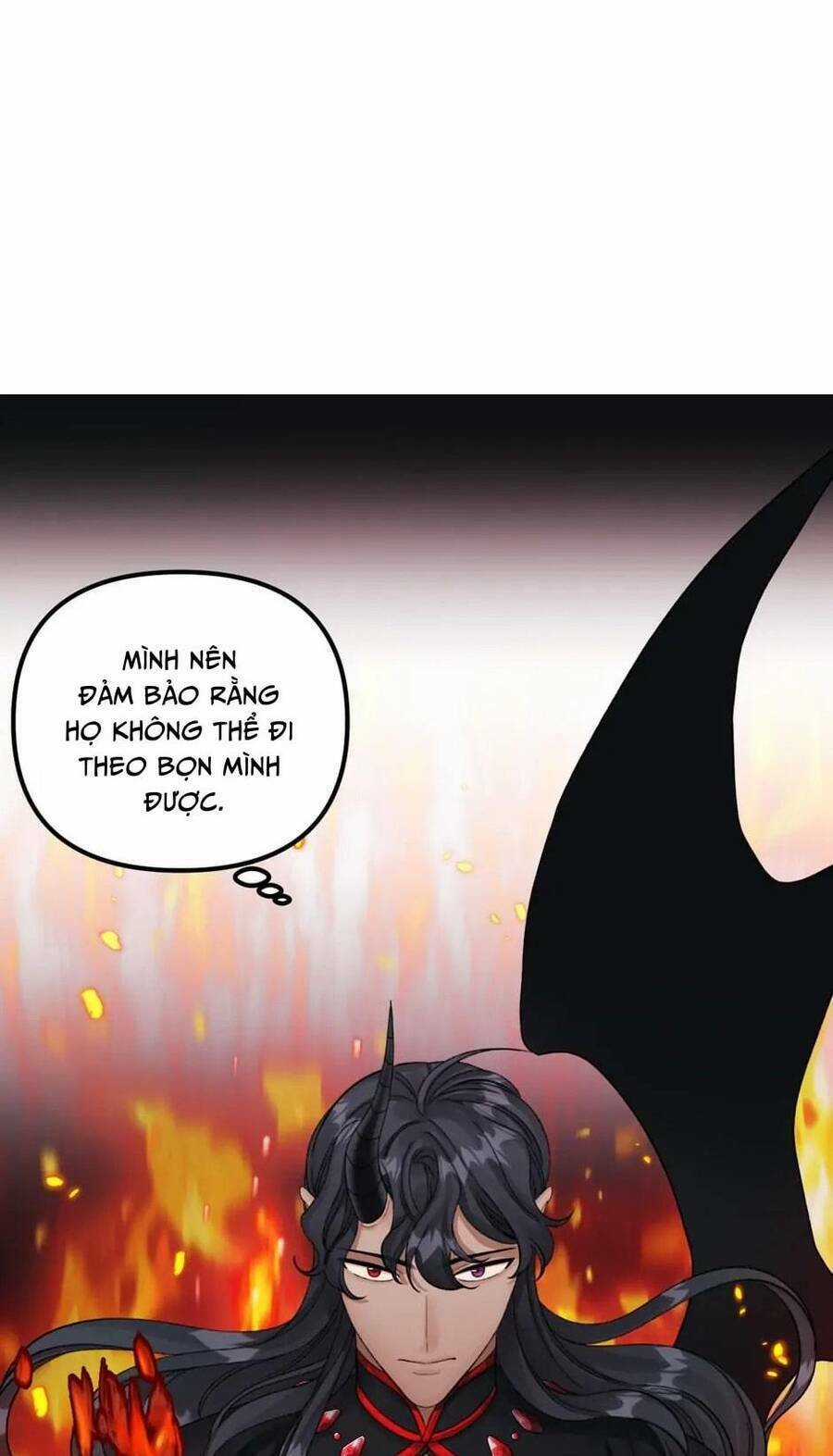 Công Chúa Bãi Rác - Chapter 72 - Trang 110
