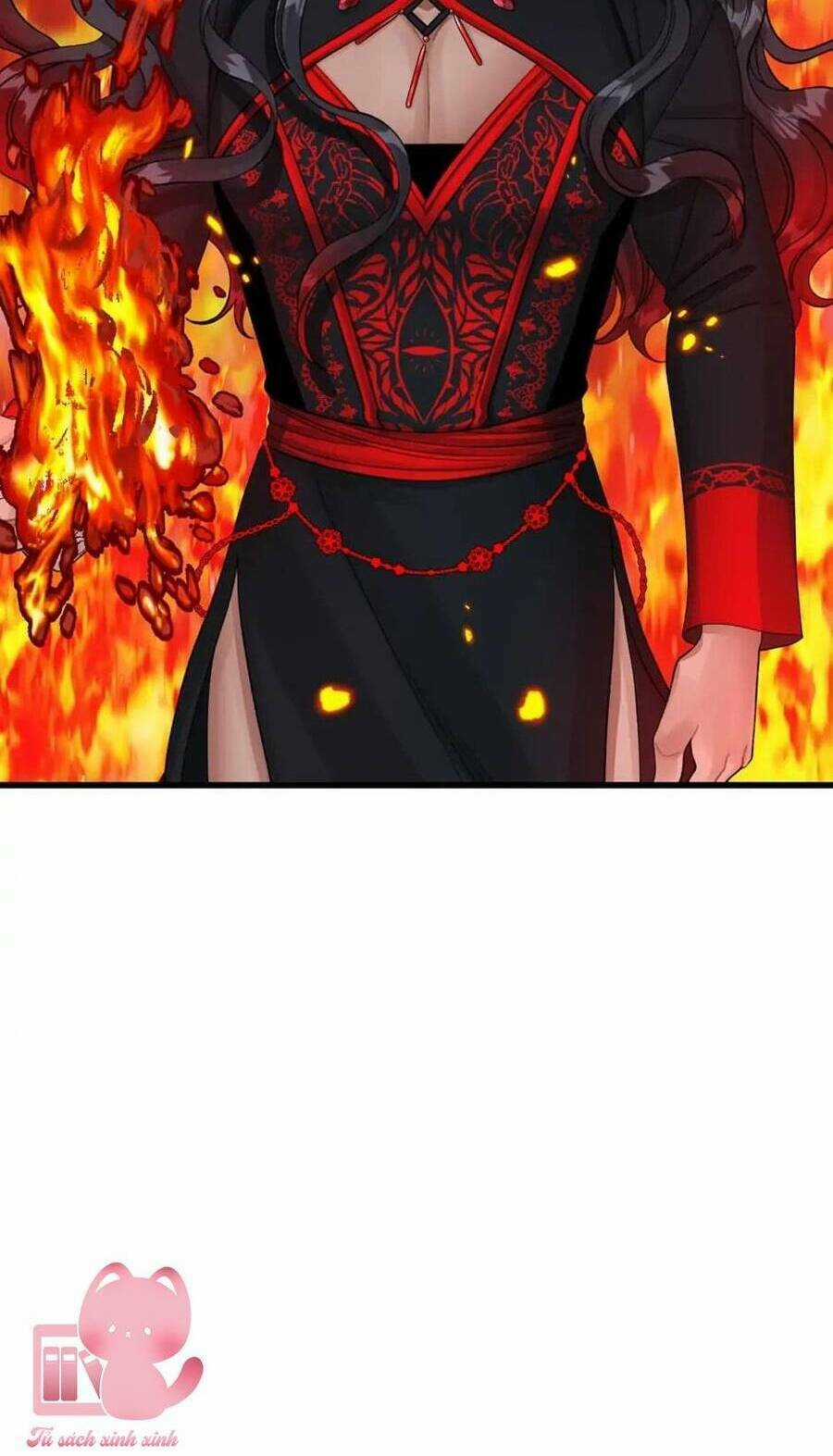 Công Chúa Bãi Rác - Chapter 72 - Trang 111