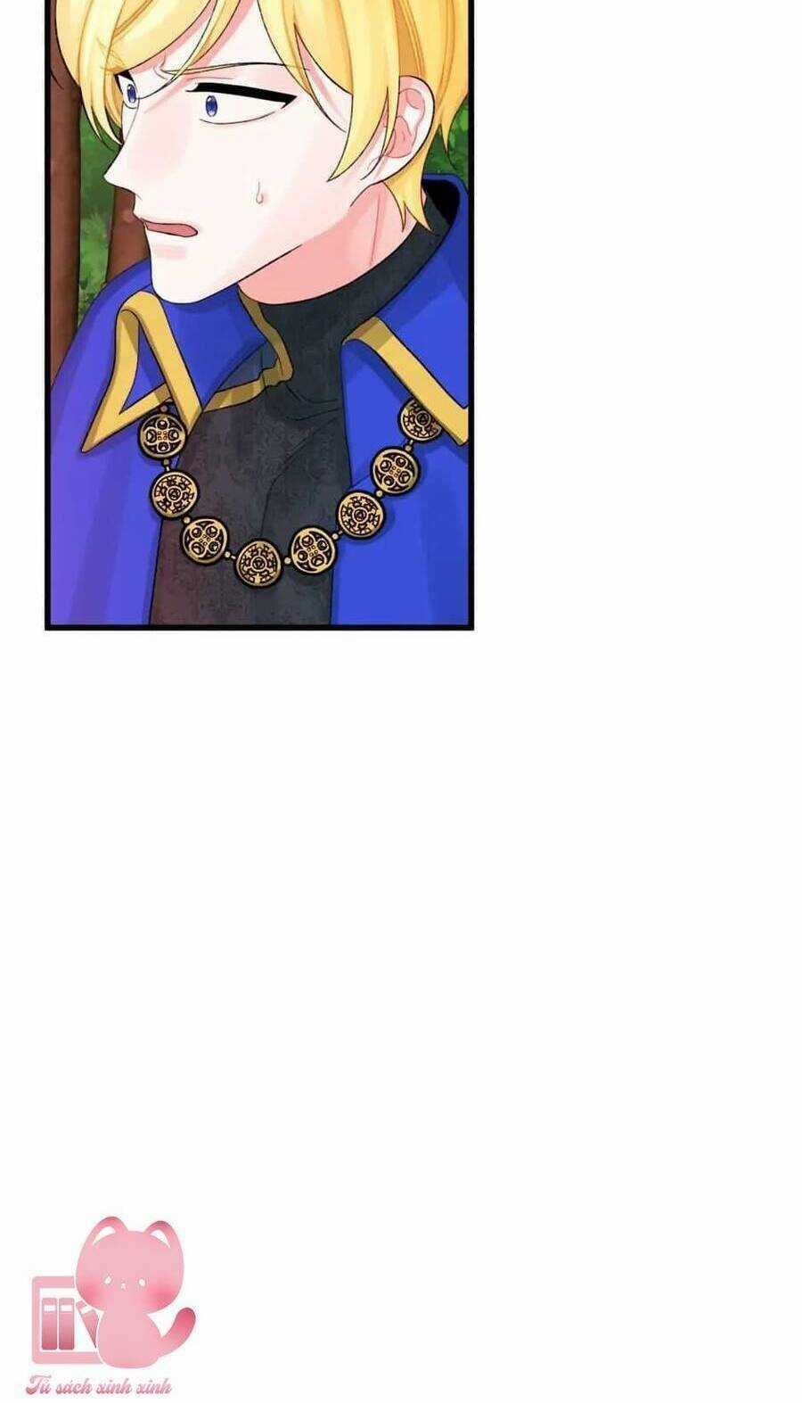 Công Chúa Bãi Rác - Chapter 72 - Trang 113