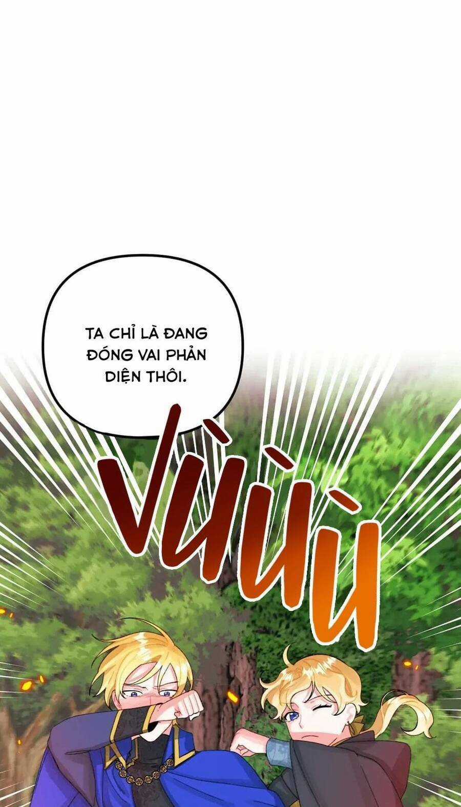 Công Chúa Bãi Rác - Chapter 72 - Trang 118