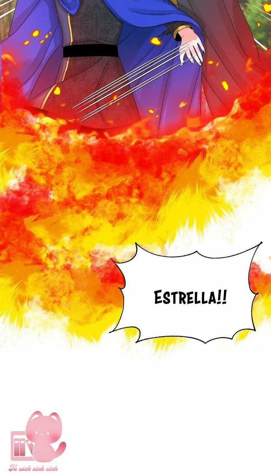 Công Chúa Bãi Rác - Chapter 72 - Trang 119