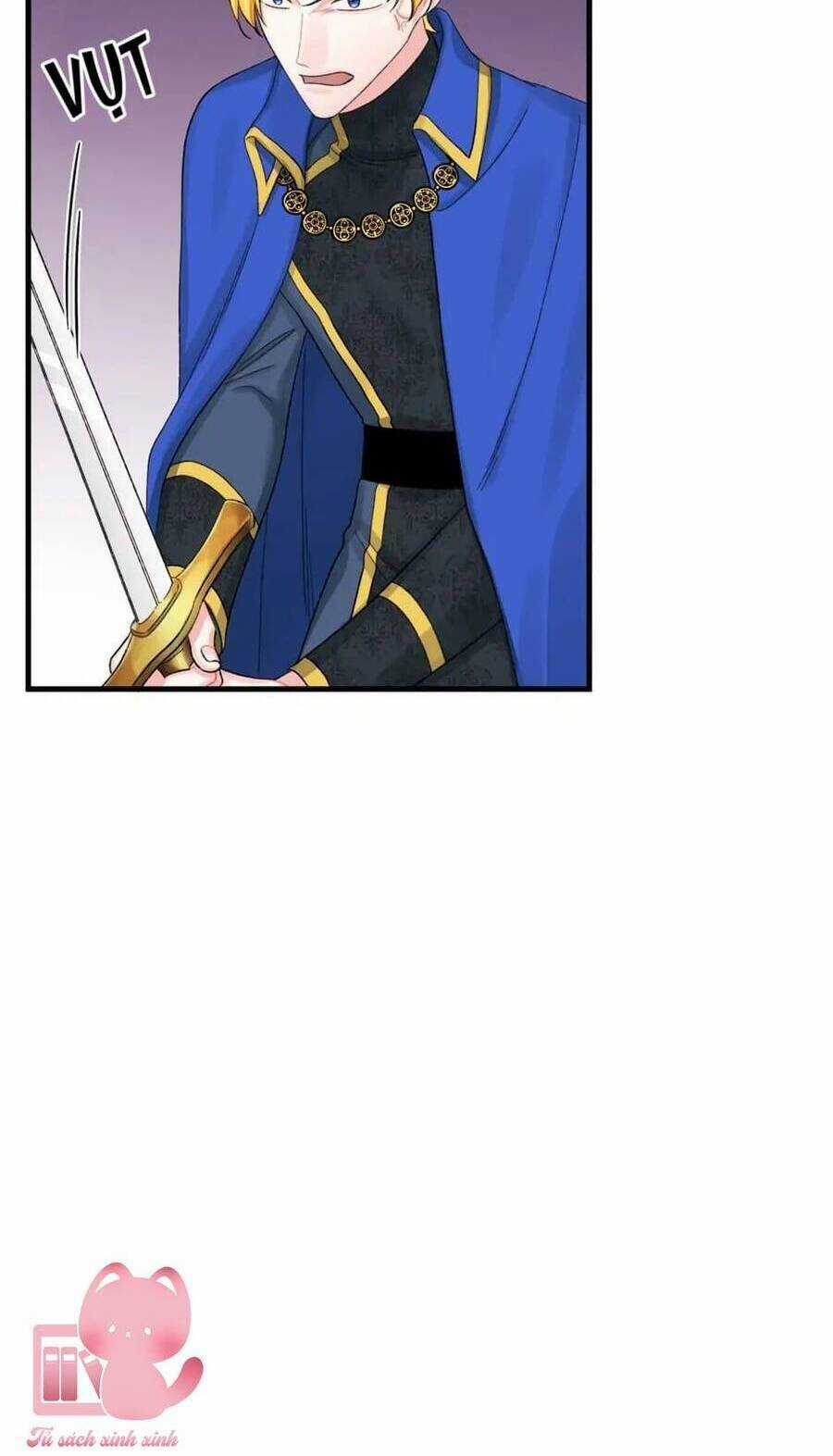 Công Chúa Bãi Rác - Chapter 72 - Trang 13