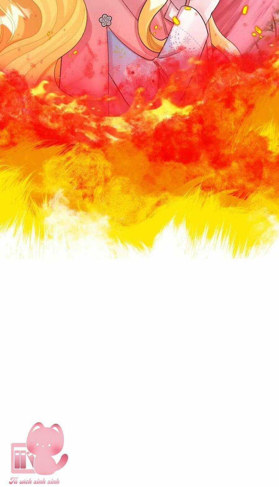 Công Chúa Bãi Rác - Chapter 72 - Trang 121