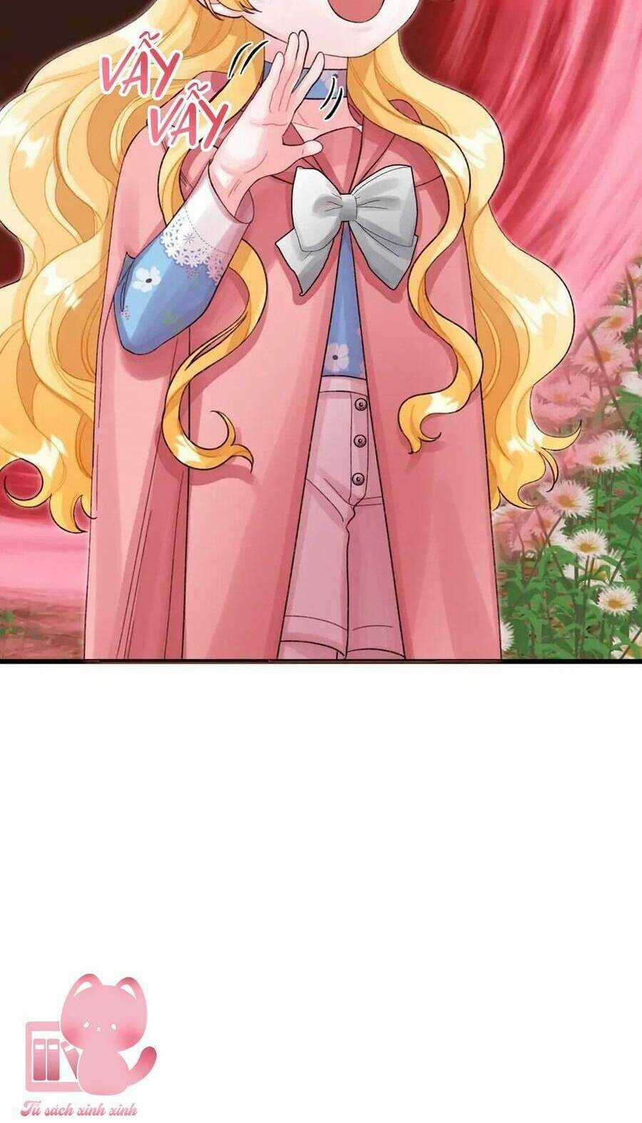 Công Chúa Bãi Rác - Chapter 72 - Trang 125