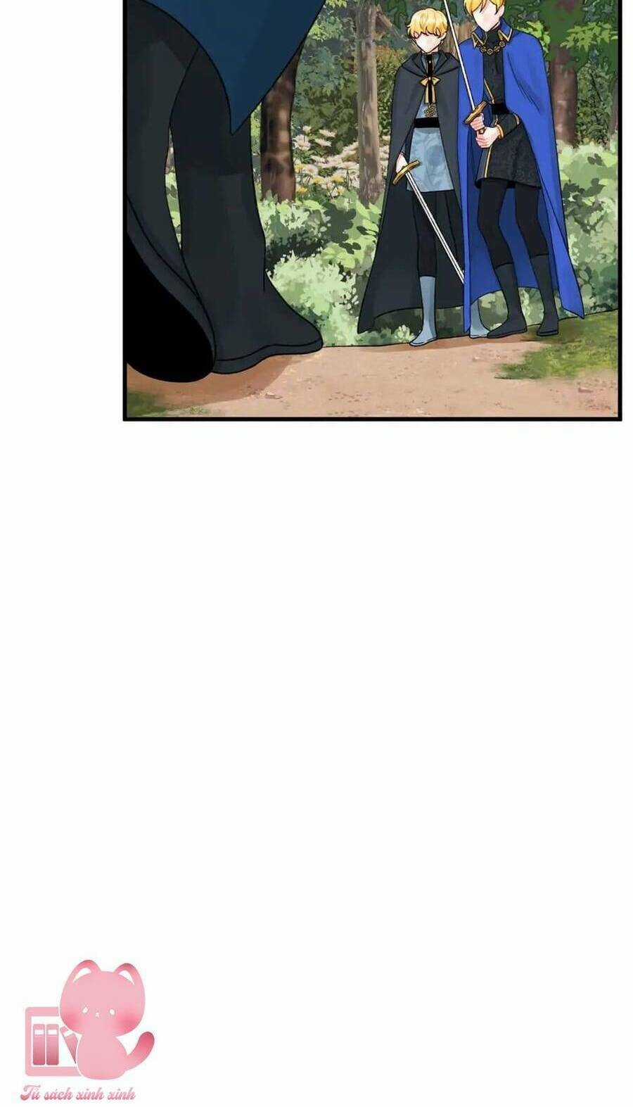 Công Chúa Bãi Rác - Chapter 72 - Trang 15