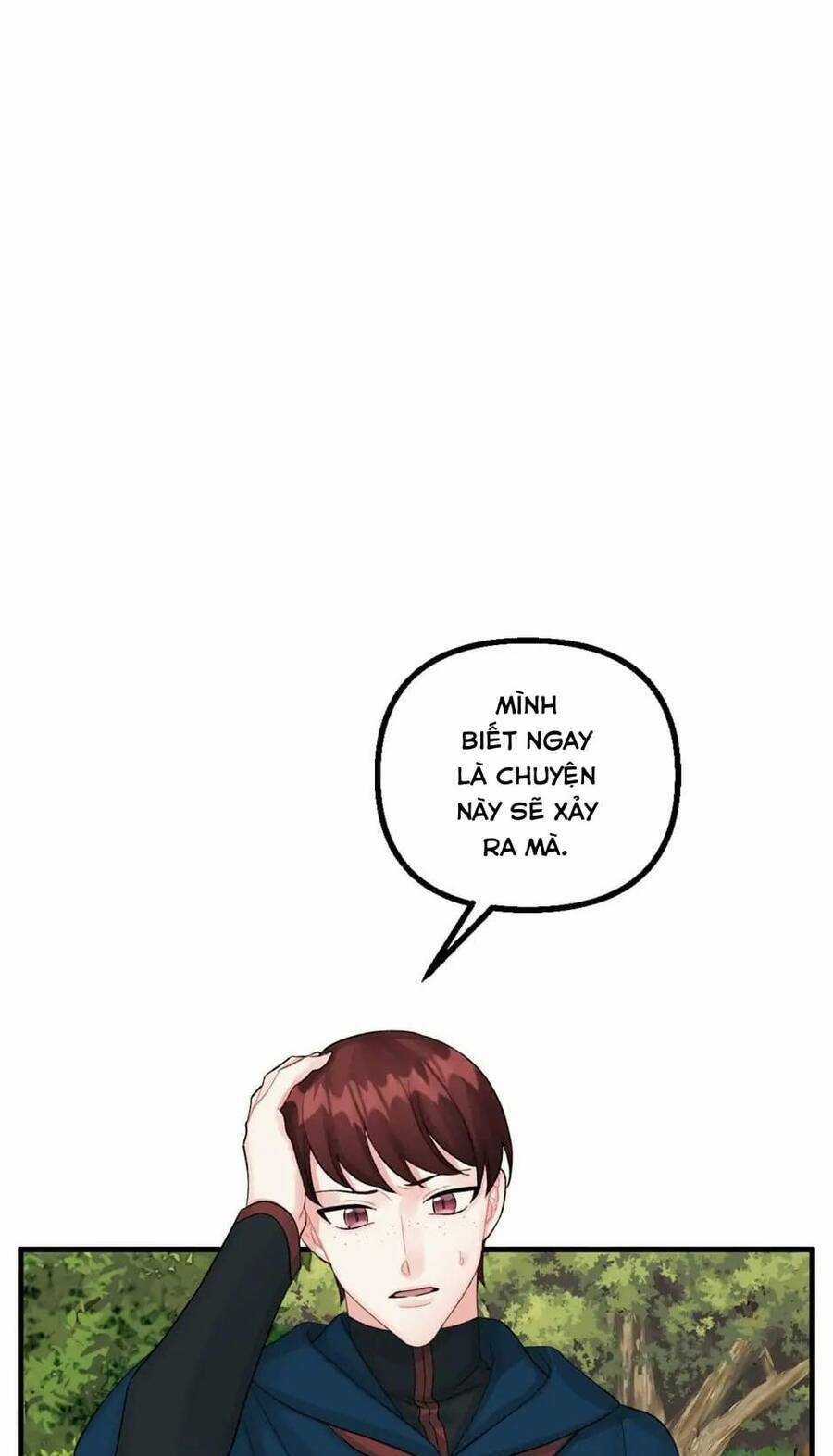 Công Chúa Bãi Rác - Chapter 72 - Trang 16