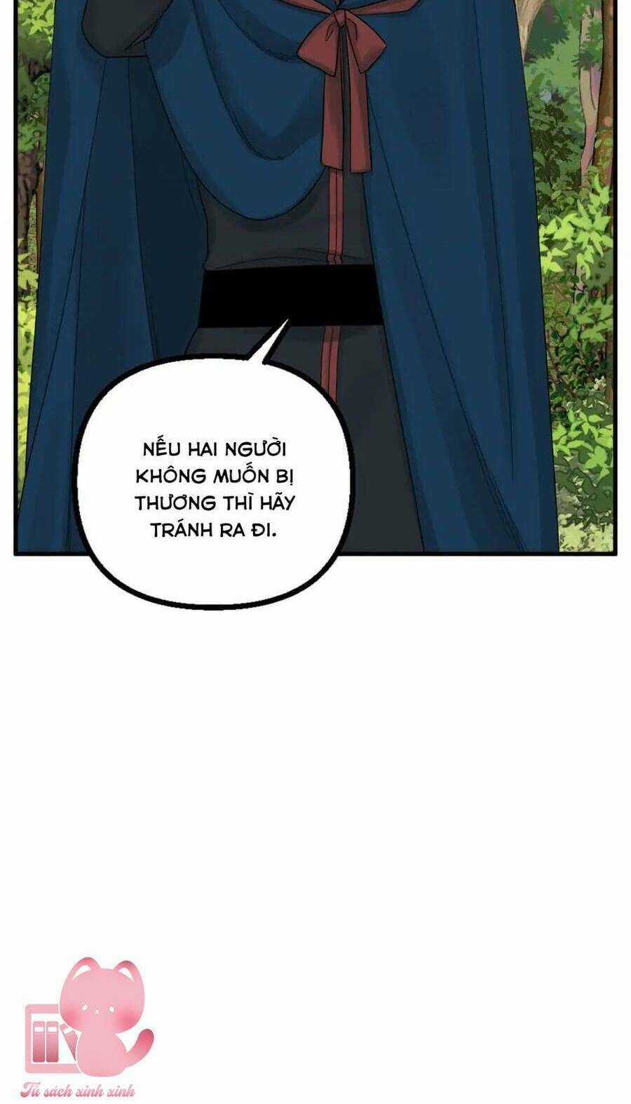 Công Chúa Bãi Rác - Chapter 72 - Trang 17