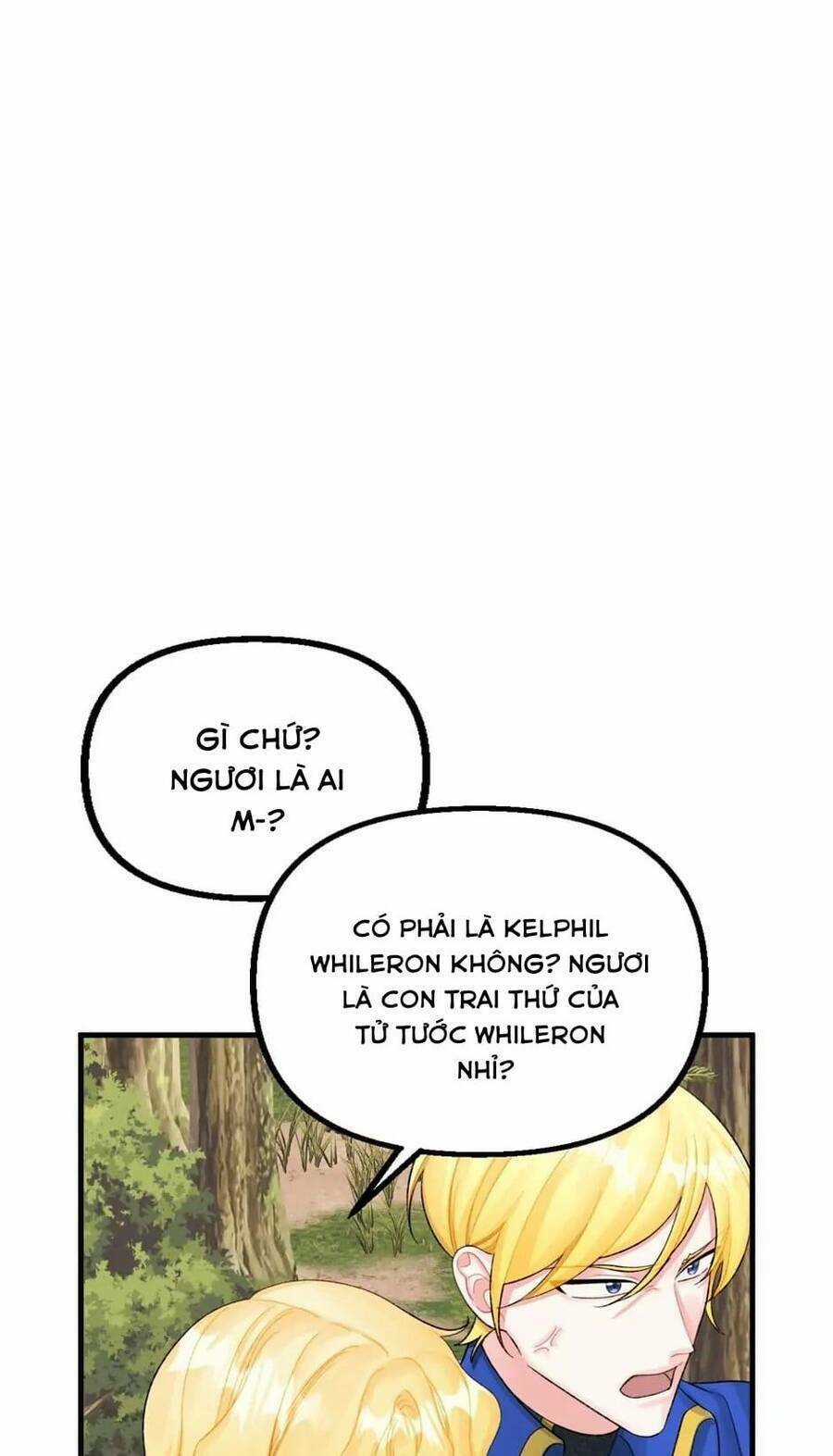 Công Chúa Bãi Rác - Chapter 72 - Trang 18