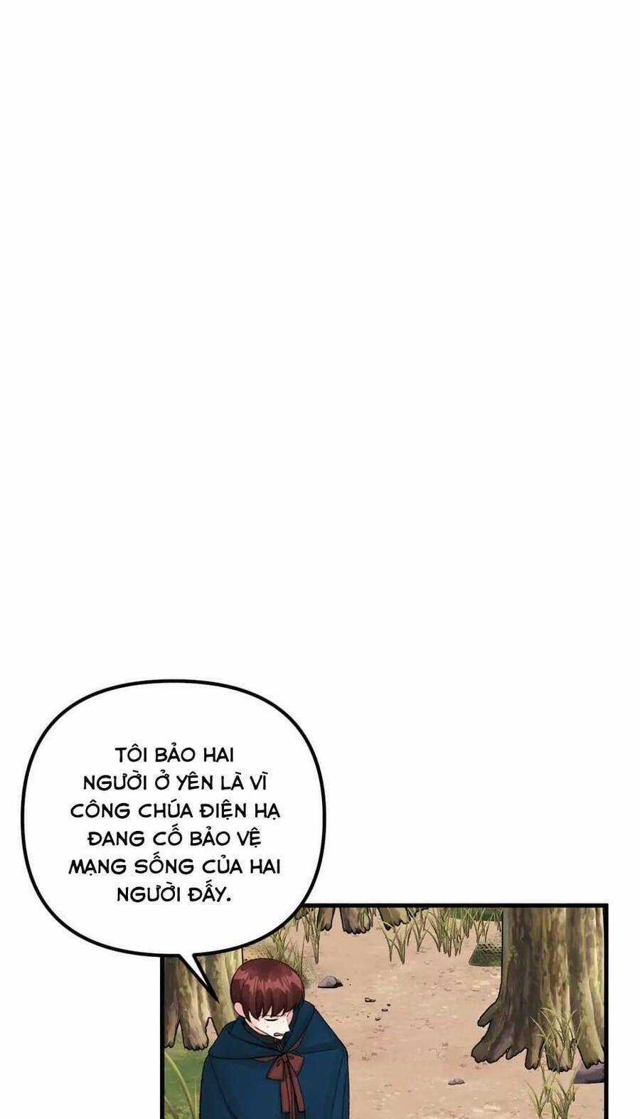 Công Chúa Bãi Rác - Chapter 72 - Trang 20