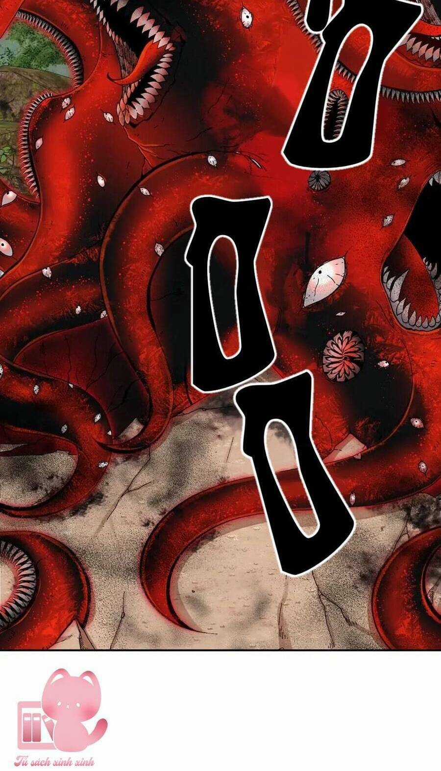 Công Chúa Bãi Rác - Chapter 72 - Trang 3