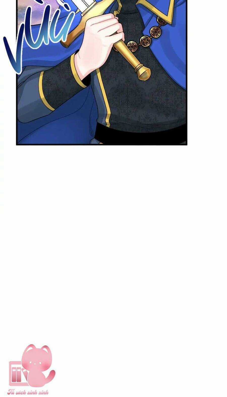 Công Chúa Bãi Rác - Chapter 72 - Trang 23