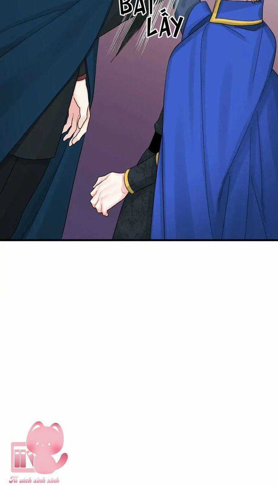 Công Chúa Bãi Rác - Chapter 72 - Trang 25