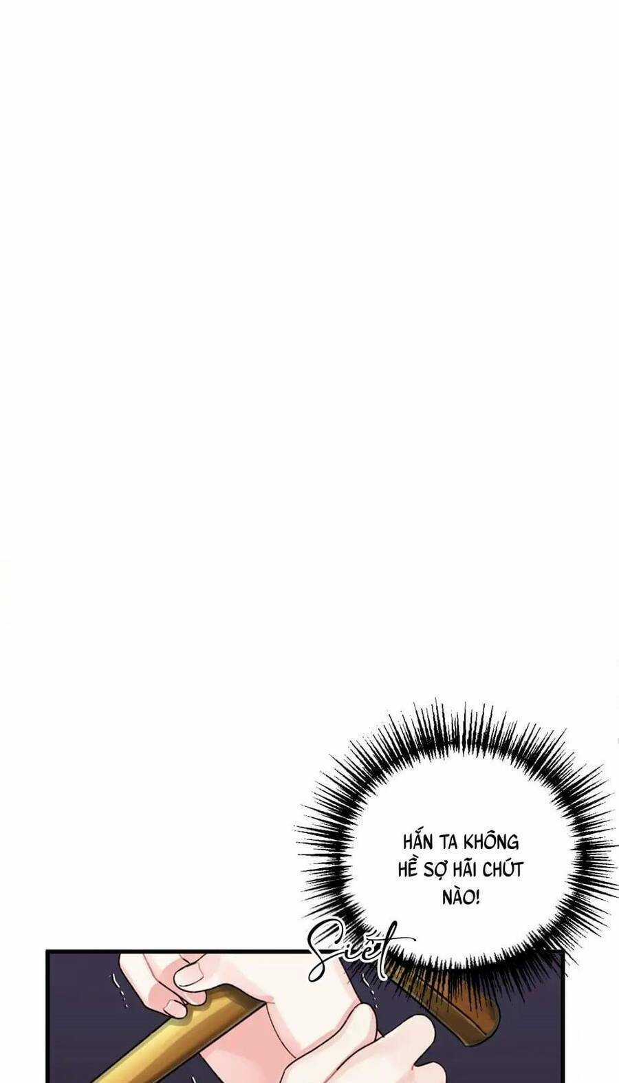 Công Chúa Bãi Rác - Chapter 72 - Trang 26