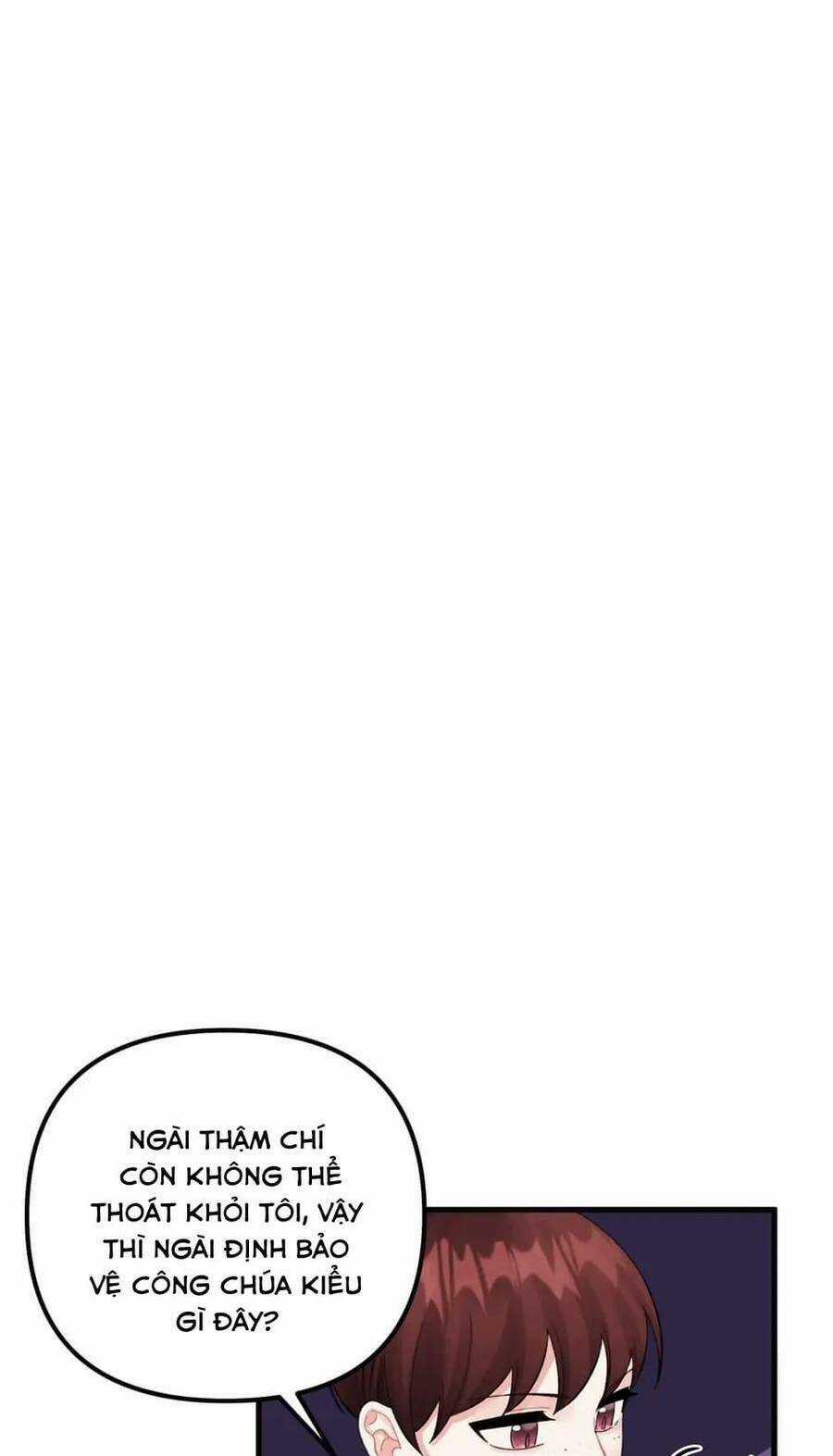 Công Chúa Bãi Rác - Chapter 72 - Trang 28