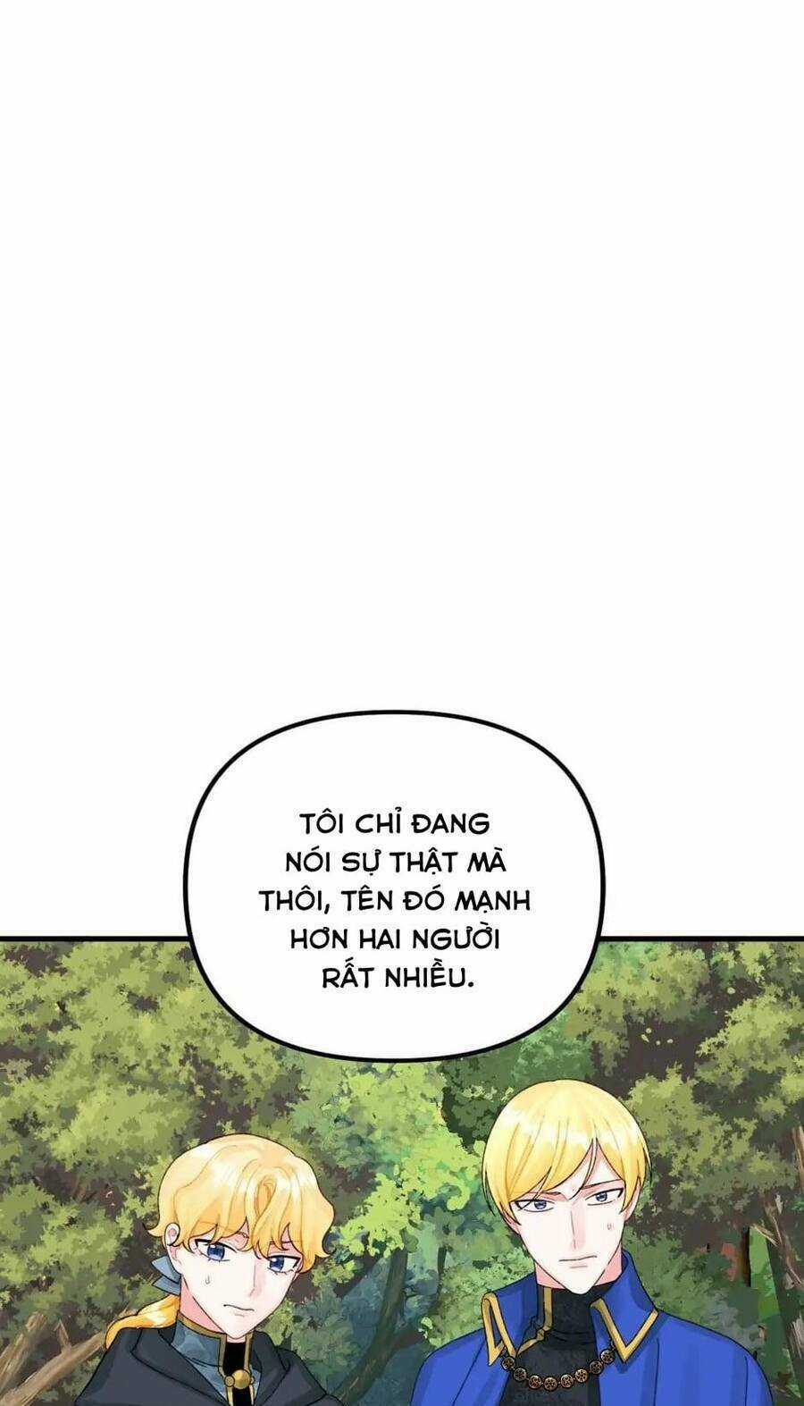 Công Chúa Bãi Rác - Chapter 72 - Trang 30