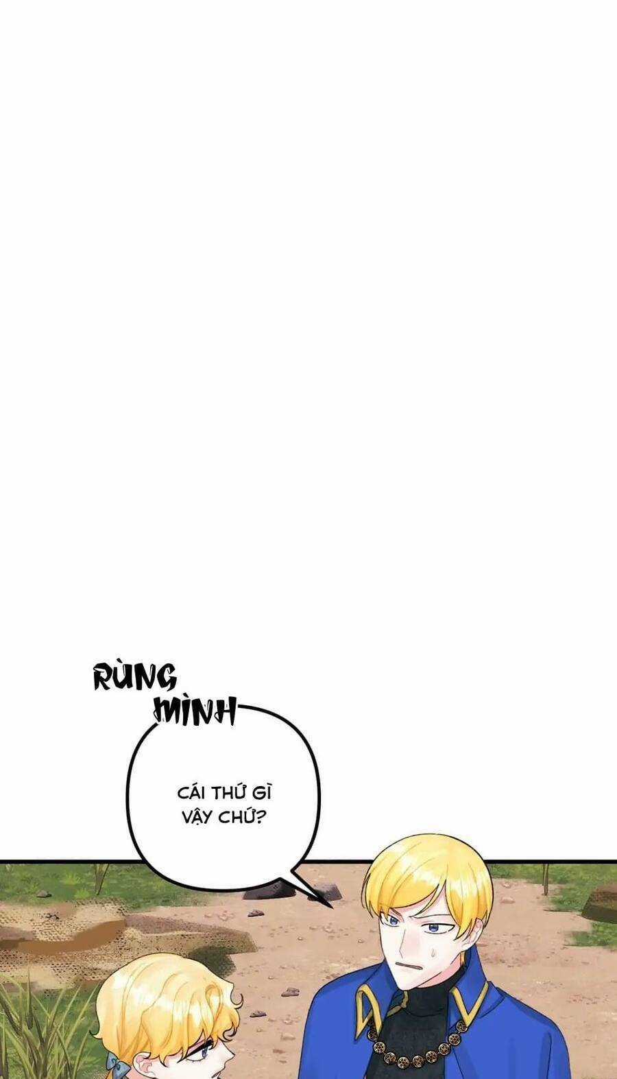 Công Chúa Bãi Rác - Chapter 72 - Trang 4