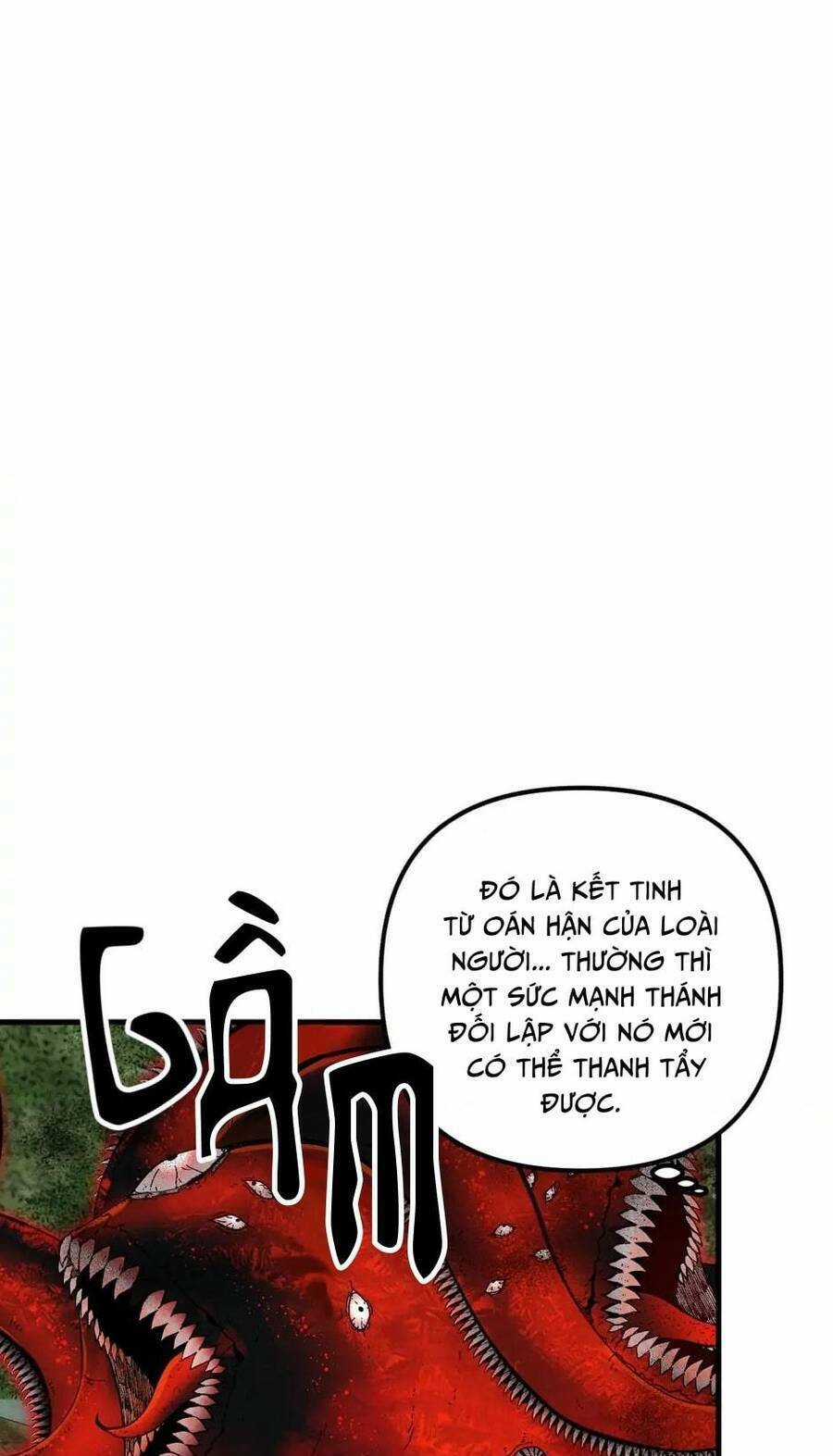 Công Chúa Bãi Rác - Chapter 72 - Trang 34