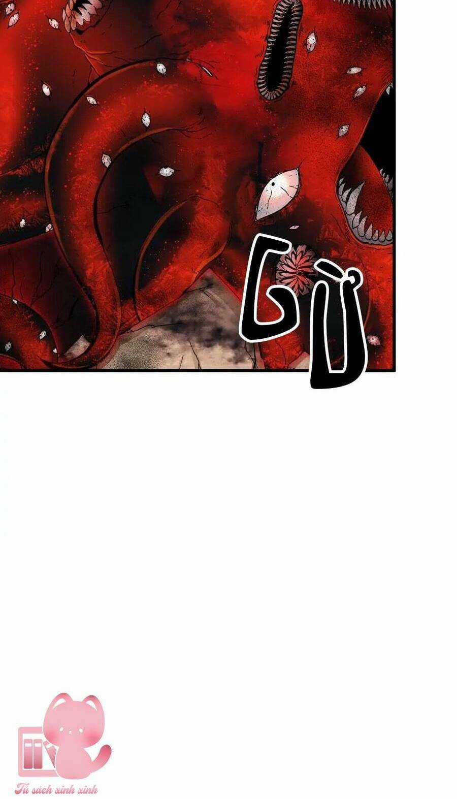 Công Chúa Bãi Rác - Chapter 72 - Trang 35